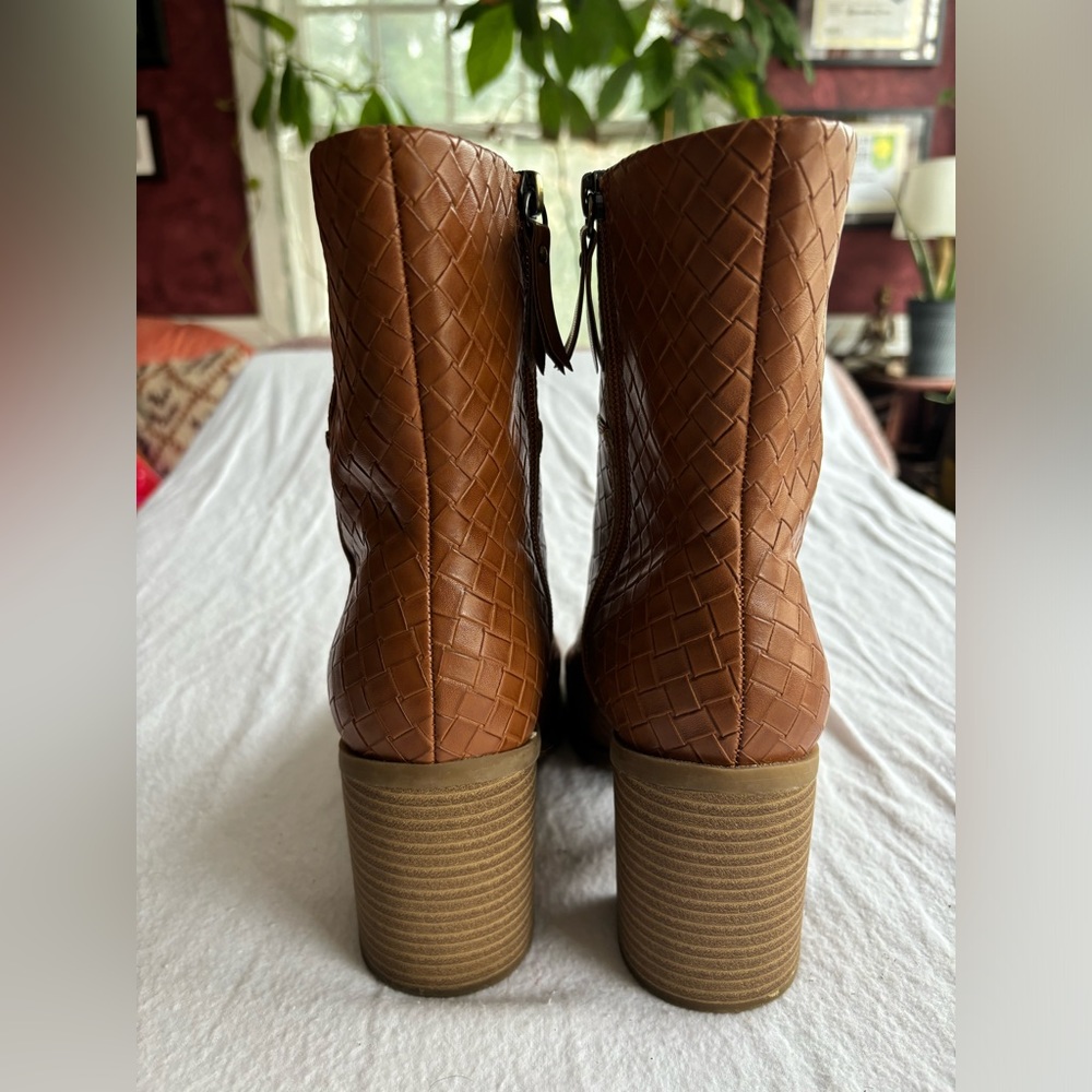 Arden Mid Boot - Picture 4 of 6